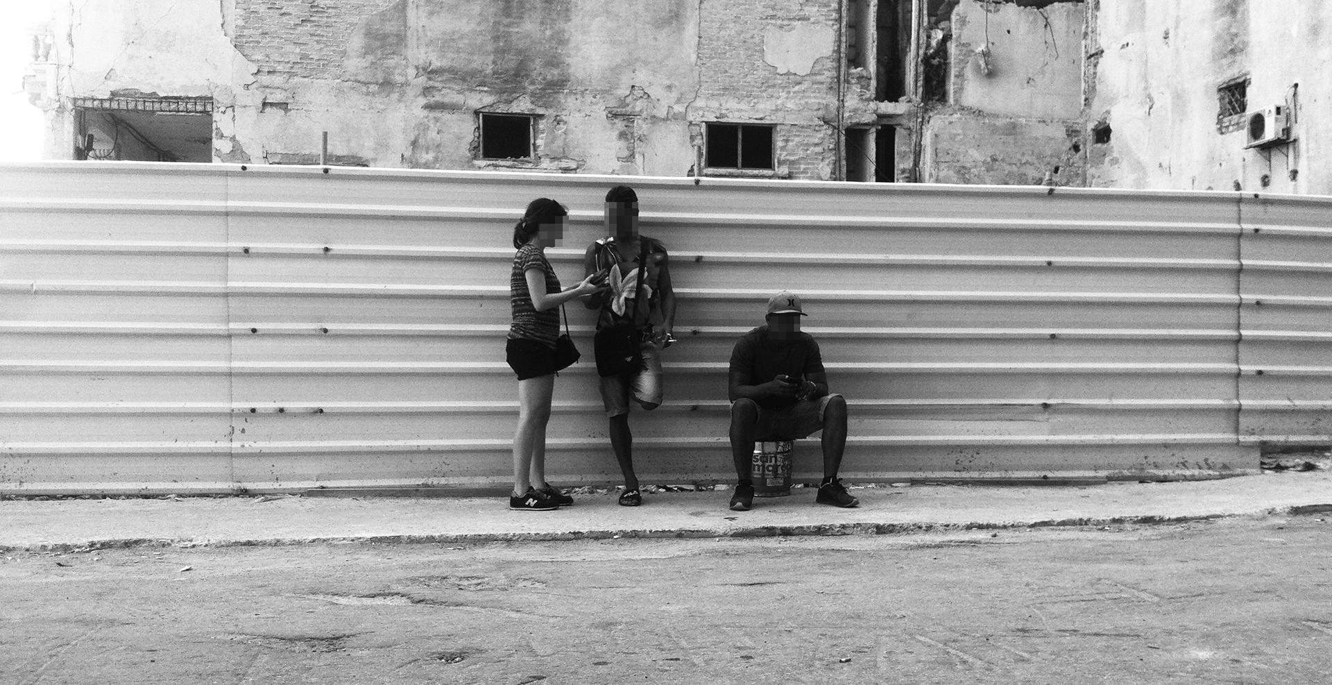 Dealing WiFi in Havana